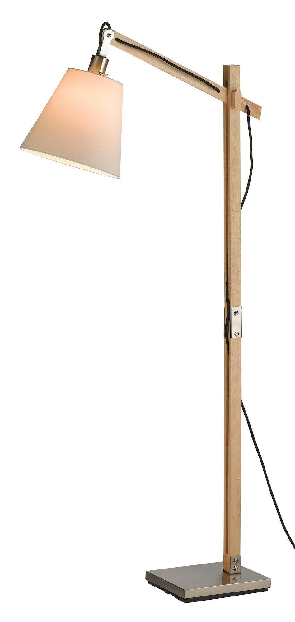 Walden Floor Lamp Lamps Adesso 