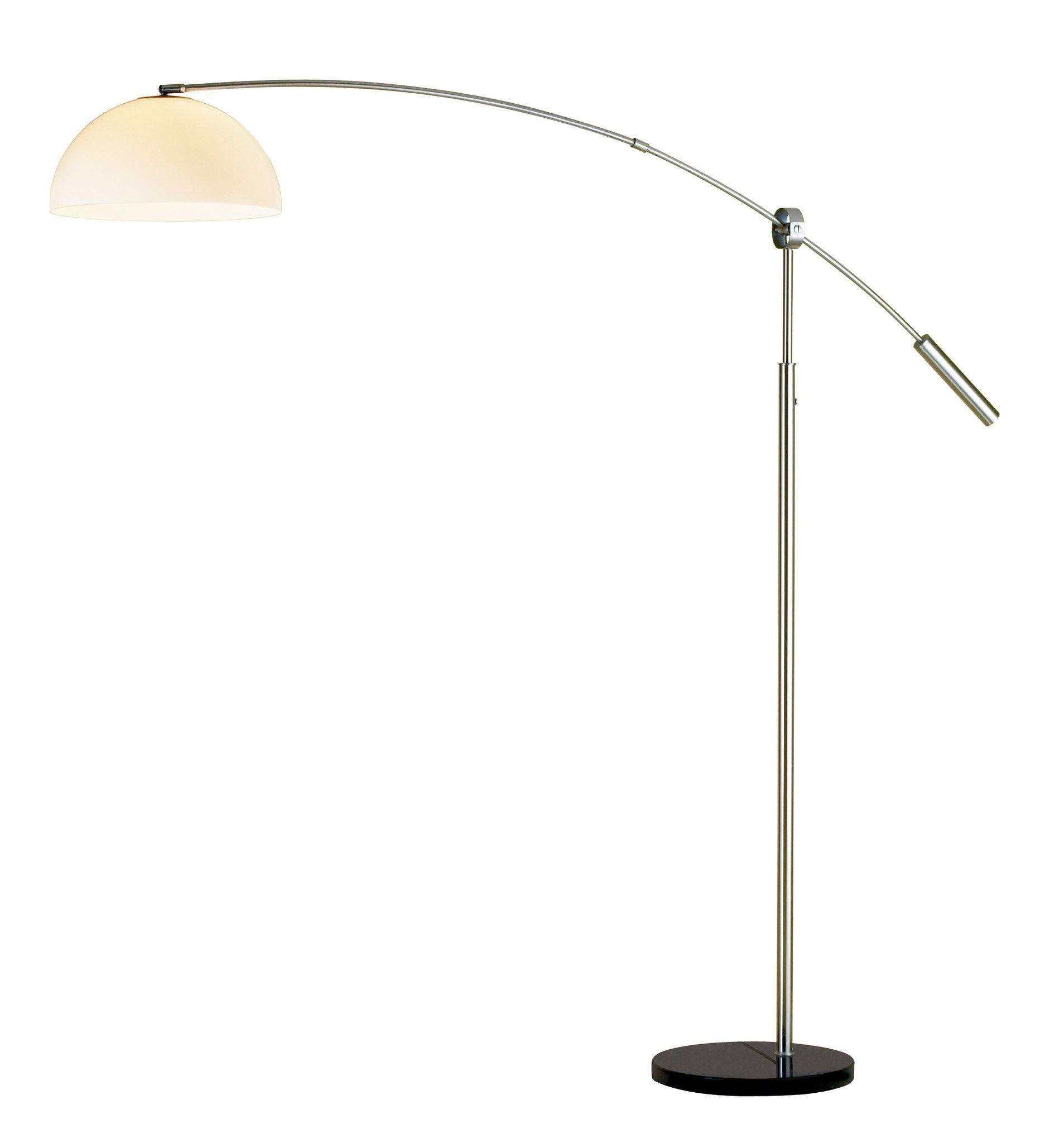 Outreach Arc Lamp Lamps Adesso 