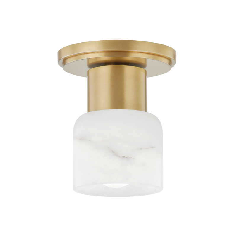 Centerport 1 Light Bath Bracket
