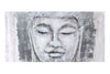Zen Garden Buddha 2-Panel Painted Wall Art Accessories Varaluz 