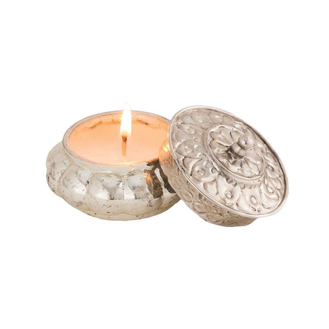 Lydia Filled Candle Accessories Pomeroy 