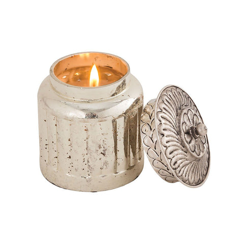 Evlyn Filled Candle Accessories Pomeroy 