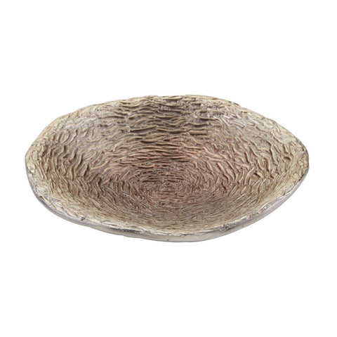 Small Textured Bowl Accessories Dimond Home 