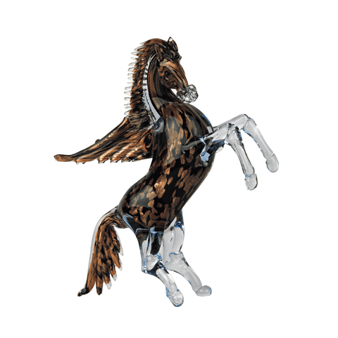 Arte di Murano Pegasus Maxi Avventurina Decor Accessories Arte di Murano 