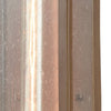 Mckenzie 16"h Wood Finish Outdoor Wall Light Wall Elk Lighting 