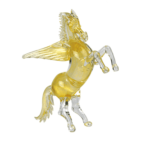 Arte di Murano Pegasus Maxi All Gold Decor Accessories Arte di Murano 