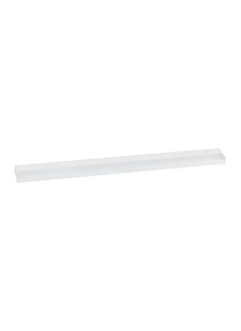 Vivid LED Undercabinet 30in 2700K White - White Under Cabinet Lighting Sea Gull Lighting 