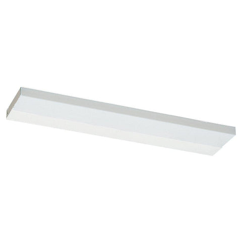 21.25" Self-Contained Fluorescent - White Under Cabinet Lighting Sea Gull Lighting 