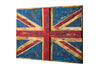 UK Flag 47x32 Wall Art Accessories Varaluz 