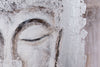 Zen Garden Buddha Painting on Canvas Accessories Varaluz 