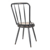 Dawson Convertible Dining Chair/Stool Furniture Varaluz 