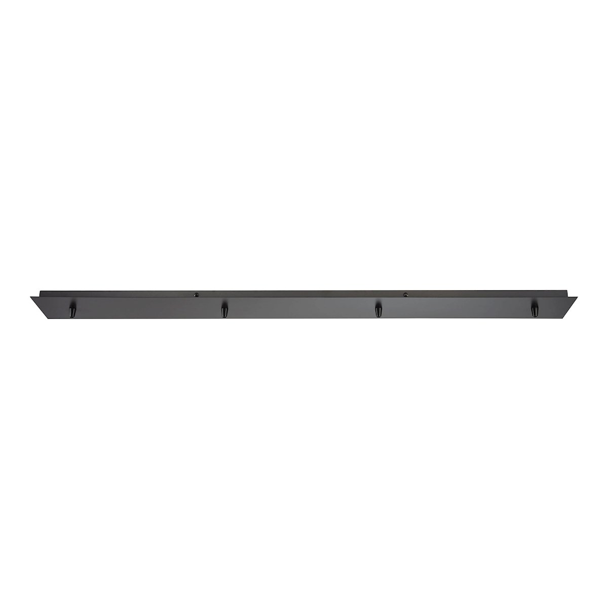 Illuminaire Accessories 4 Light Linear Pan In Oil Rubbed Bronze Parts/Hardware Elk Lighting 