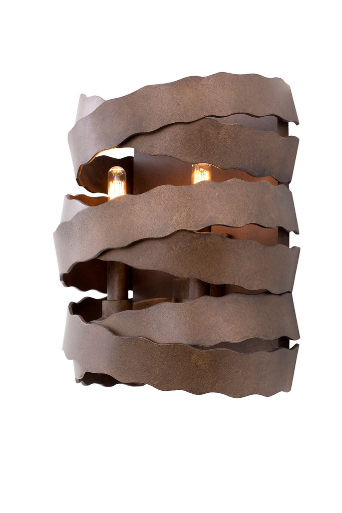 Fulton 2 Light Wall Sconce