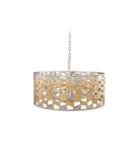 Broadway 26 Inch Pendant Ceiling Kalco 