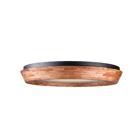 Landsdale 24 Inch LED Flush Mount Ceiling Kalco 