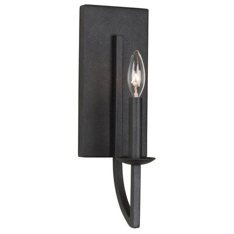 Newhall 1 Light Wall Sconce