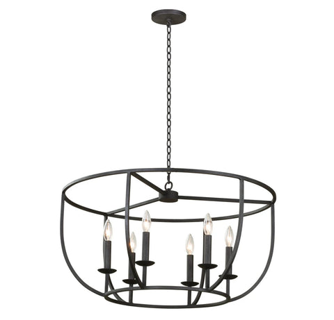 Newhall 28 Inch Pendant