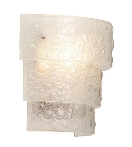 Cirrus 1 Light Wall Sconce Wall Kalco 