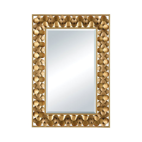Cafe d'Azur Wall Mirror Mirrors Sterling 