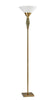 Murphy Tall Floor Lamp Lamps Adesso 