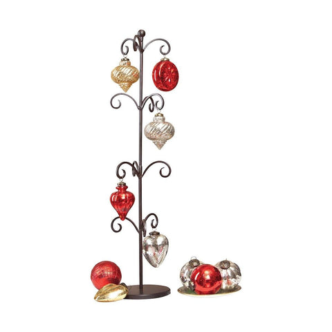 Festival S12 Ornaments & Stand Accessories Pomeroy 