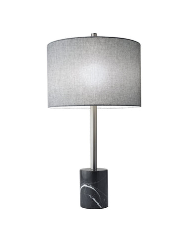 Blythe Table Lamp Lamps Adesso 