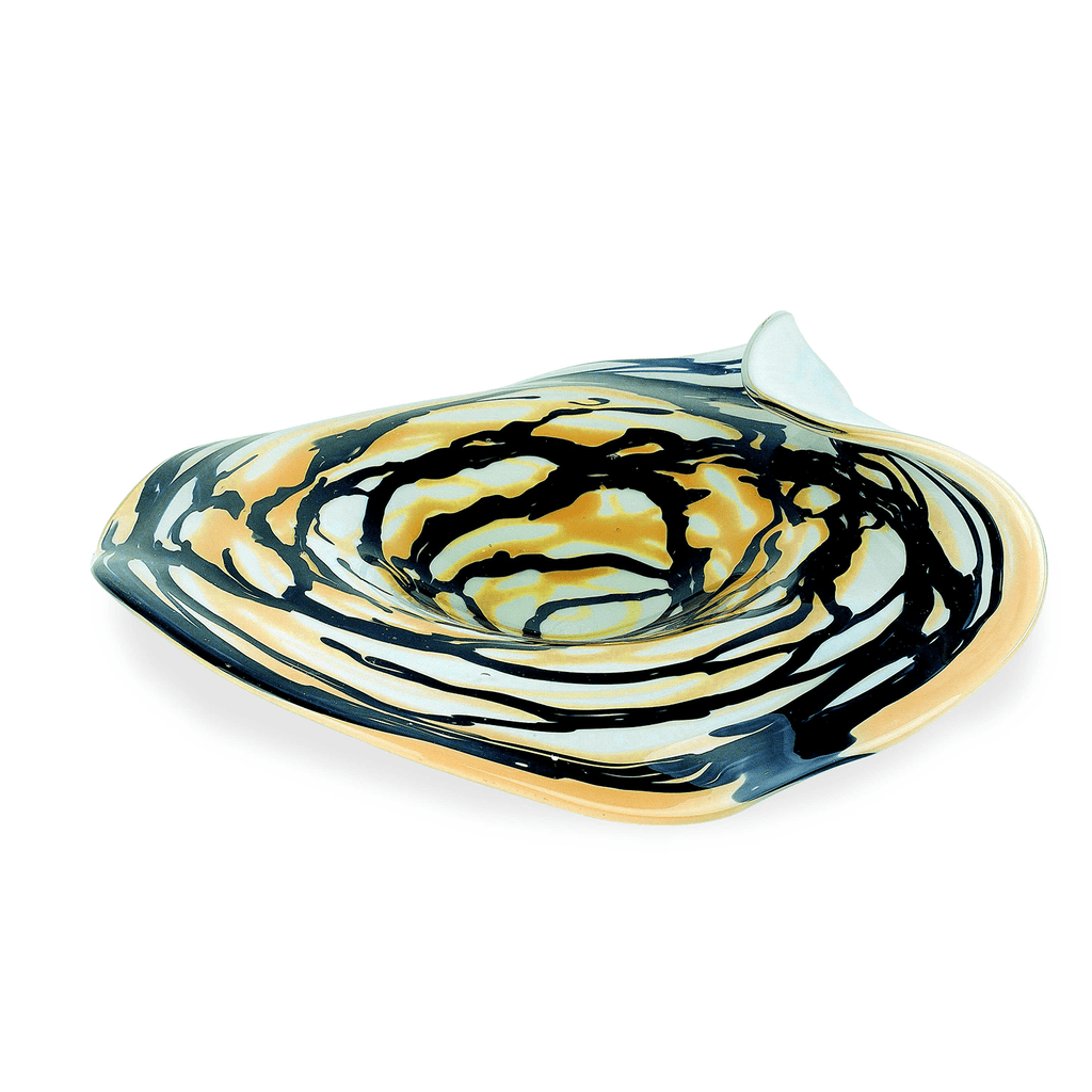 Arte di Murano Flat Shell Ethno Decor Accessories Arte di Murano 