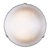Circolo Collection Simply White, Satin Nick Indoor Lighting ELK Lighting 