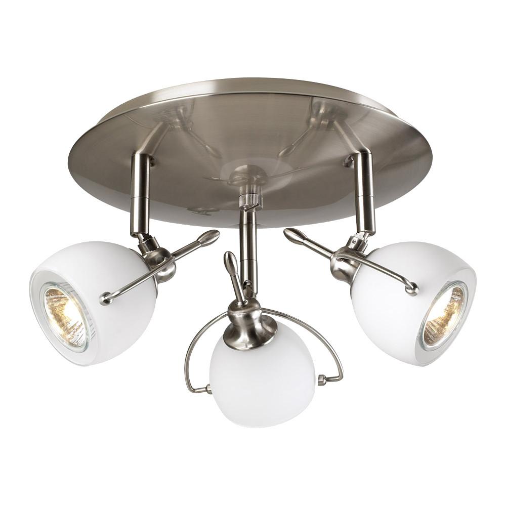 Focus 11"w Ceiling Light Ceiling PLC Lighting 
