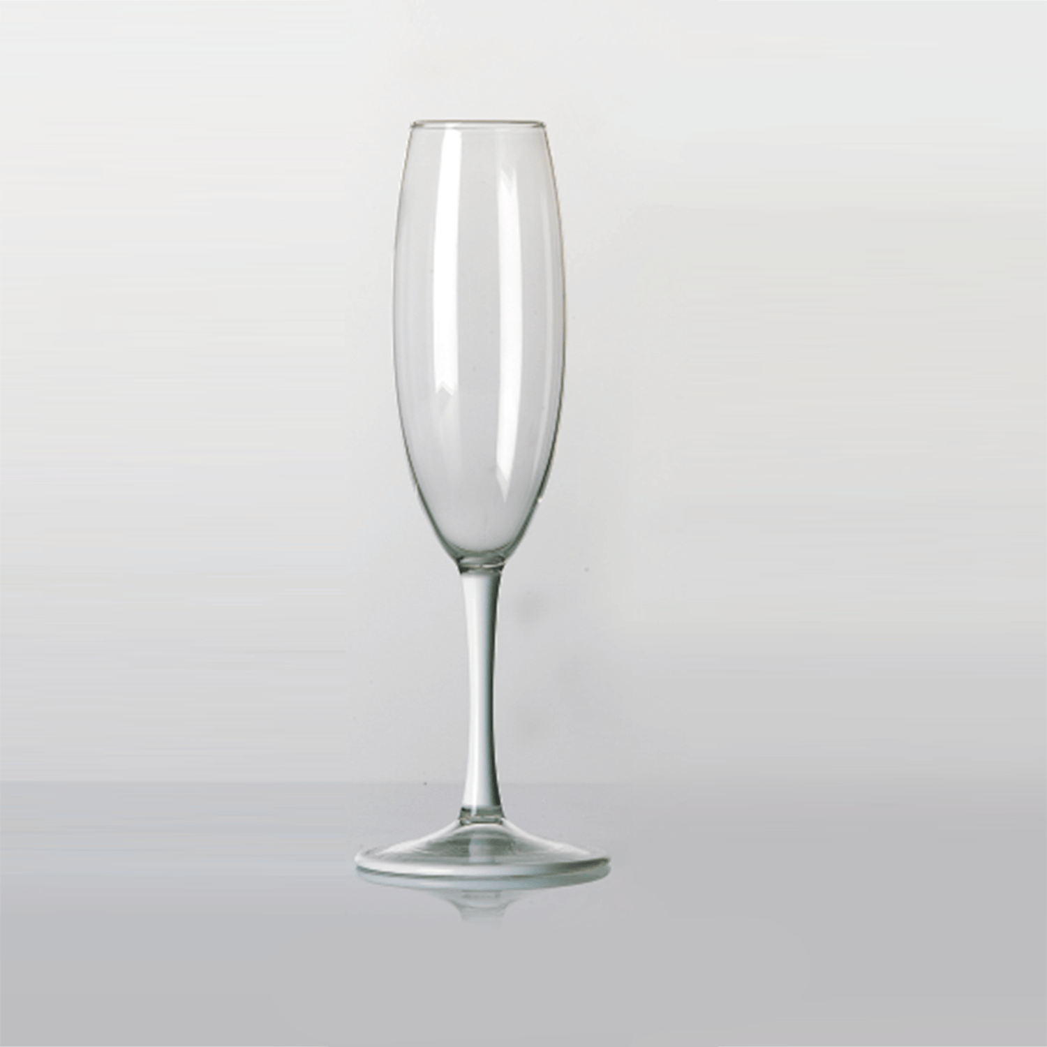 Arte di Murano Smooth Shank Sparkling Wine Glass Decor Accessories Arte di Murano 