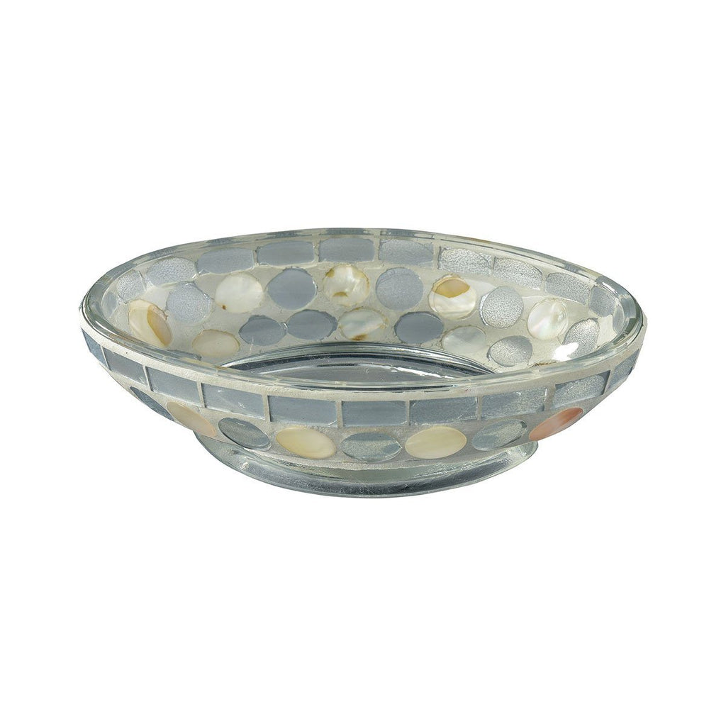 Mako Soap Dish - FW Accessories Pomeroy 