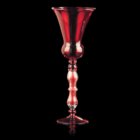 Arte di Murano Glass With Colored Grit Decor Accessories Arte di Murano 
