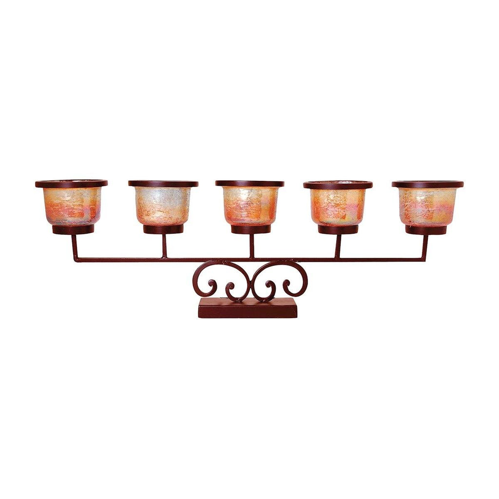 Prairie Pillar Mantle Lighting Accessories Pomeroy 