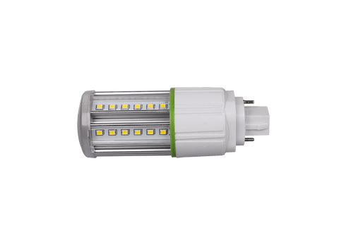 RoseCity IP64 LED Corn Light - Choose G26 or E26, Kelvin, 7-20 Watts
