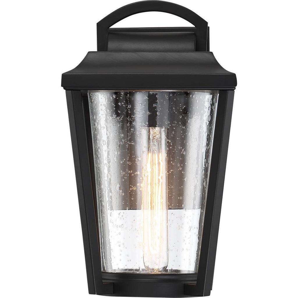 Lakeview 16"h Outdoor Wall Light Outdoor Nuvo Lighting 
