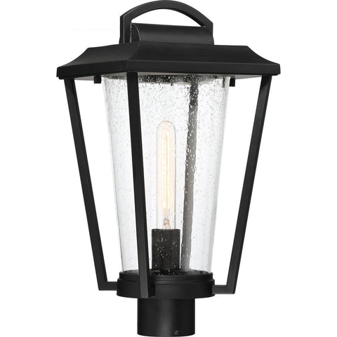 Lakeview 18"h Outdoor Post Light Outdoor Nuvo Lighting 