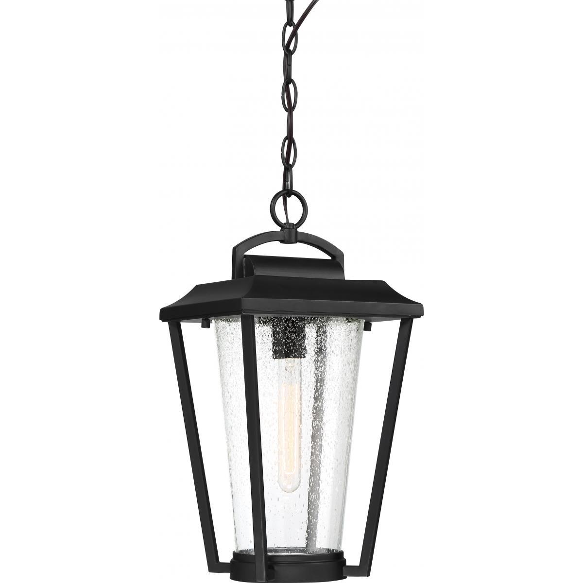 Lakeview 18"h Outdoor Hanging Light Outdoor Nuvo Lighting 