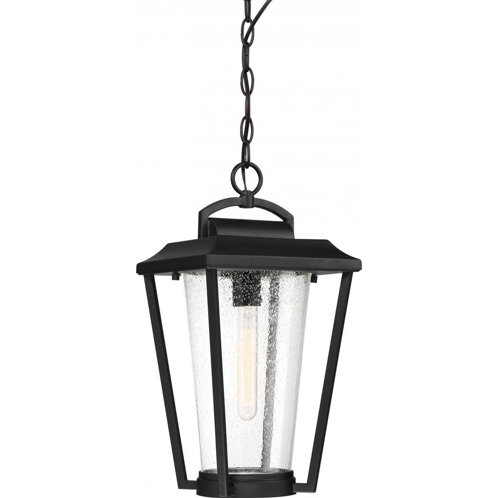 Lakeview 18"h Outdoor Hanging Light Outdoor Nuvo Lighting 