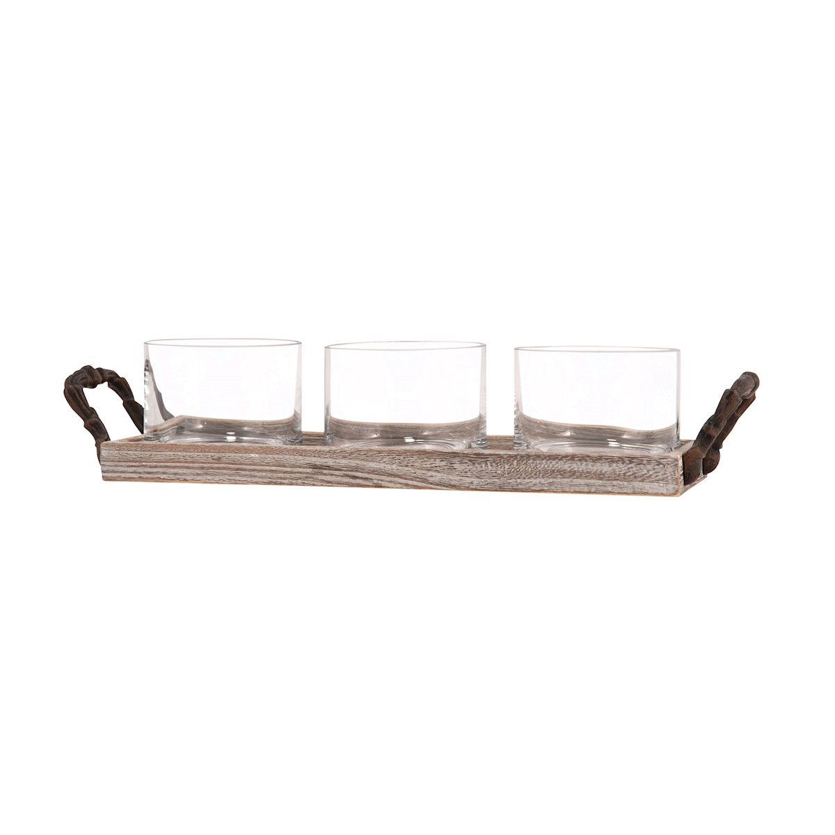 Campagne Tidbit Tray Accessories Pomeroy 