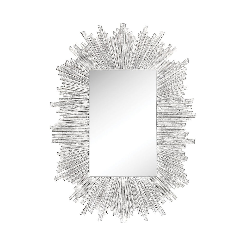 Arroyo Wall Mirror Mirrors Sterling 