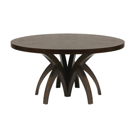 Fountain Dining Table Furniture ELK Home 