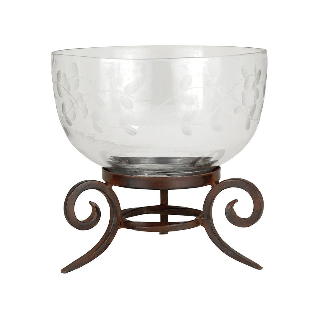 Luminati Bowl 7.75in Accessories Pomeroy 