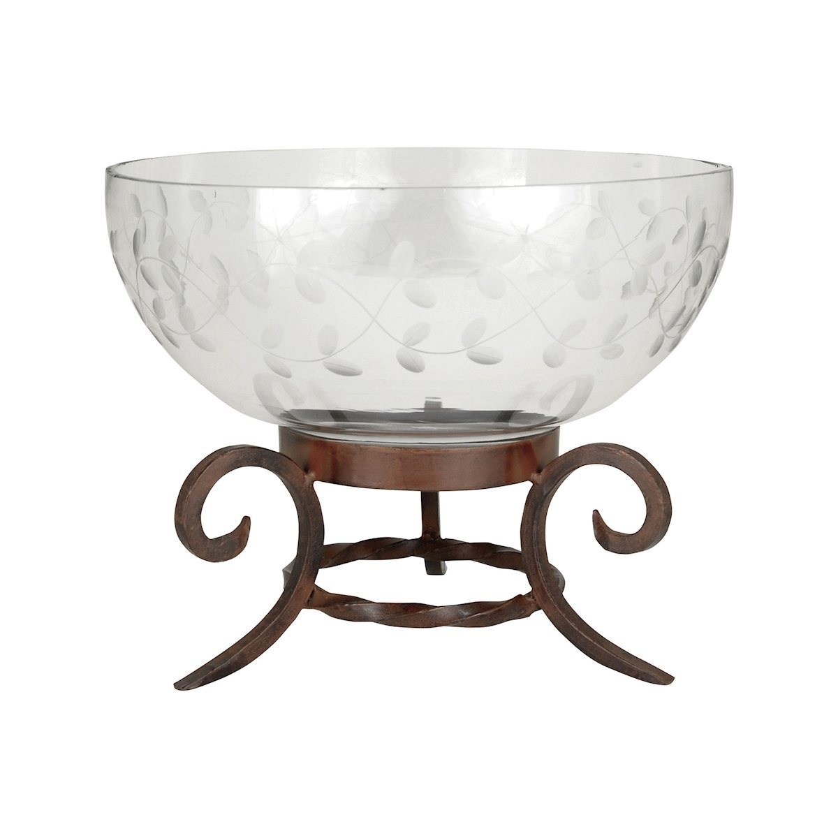 Luminati Bowl 9.75in Accessories Pomeroy 