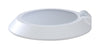 7 in. LED Disk Light with Occupancy Sensor - White, 3000K