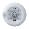 7 in. LED Disk Light with Occupancy Sensor - White, 3000K