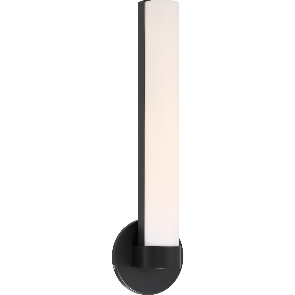 Bond Single 19-1/2" LED Vanity Wall Nuvo Lighting 