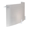 Oxygen (m) LED Wall & Vanity Fixture - Chrome Wall Access Lighting 