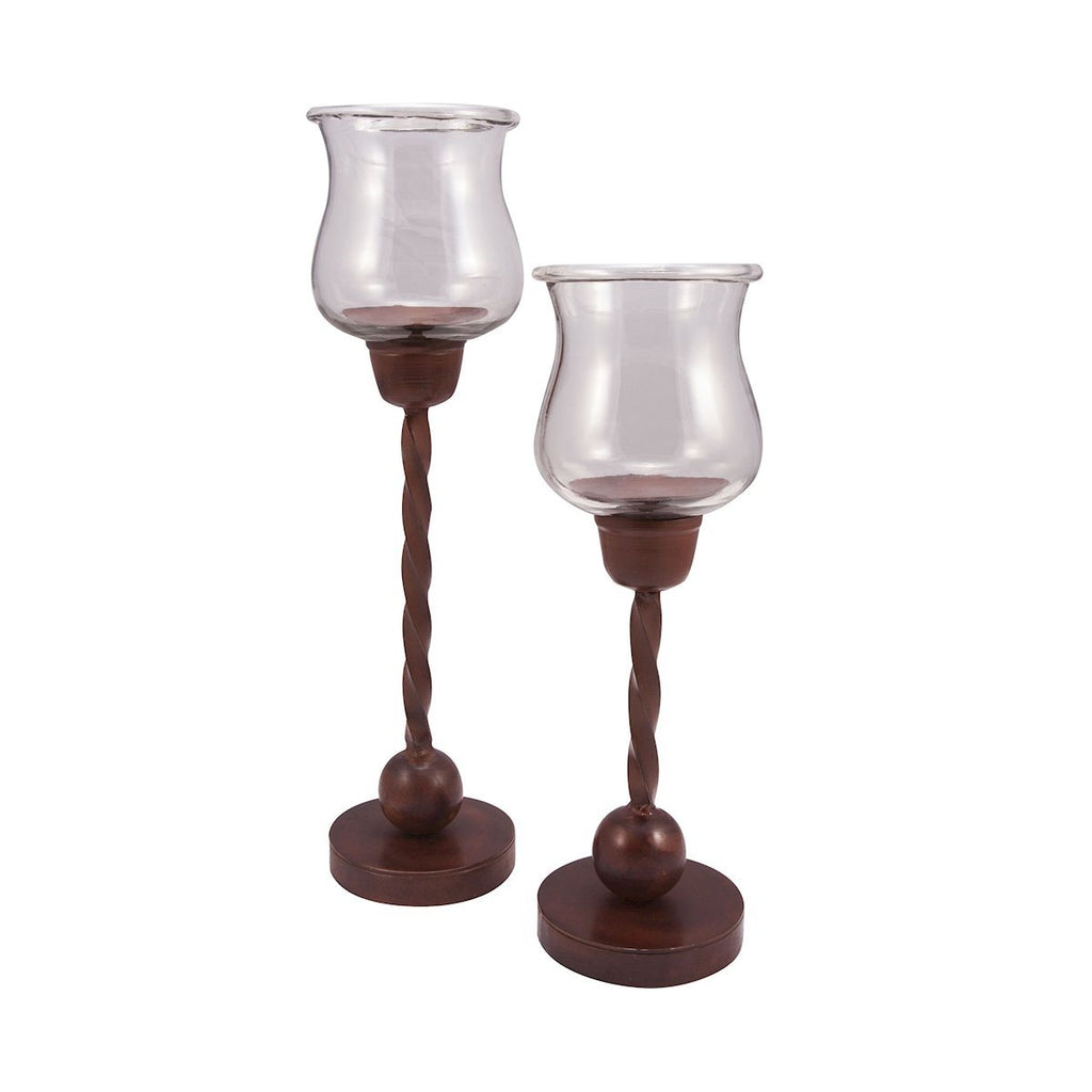 Rodeo Set of 2 Lighting Accessories Pomeroy 