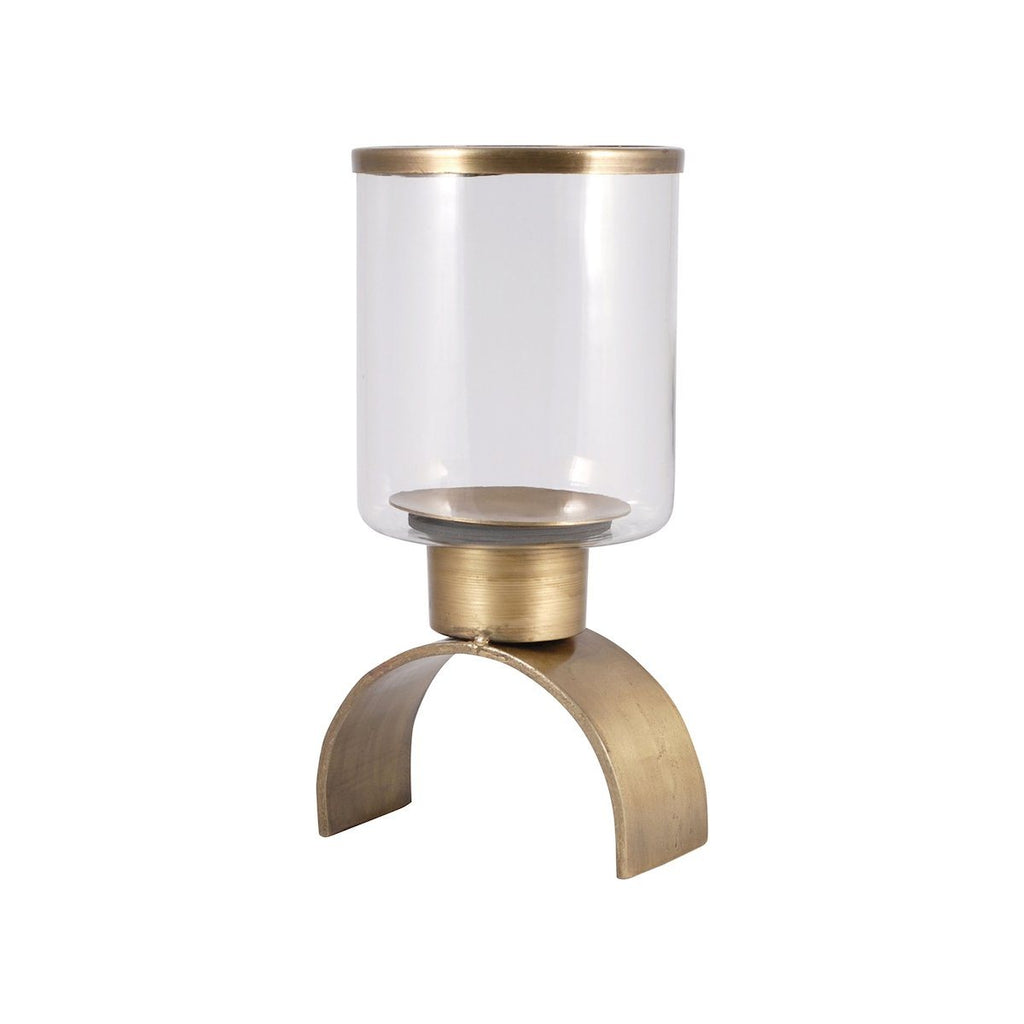 Modern Pillar Holder - Small Accessories Pomeroy 