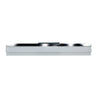 Linear (l) Dimmable LED Vanity - Chrome Wall Access Lighting 